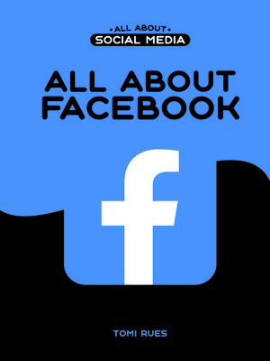 cover image of All About Facebook